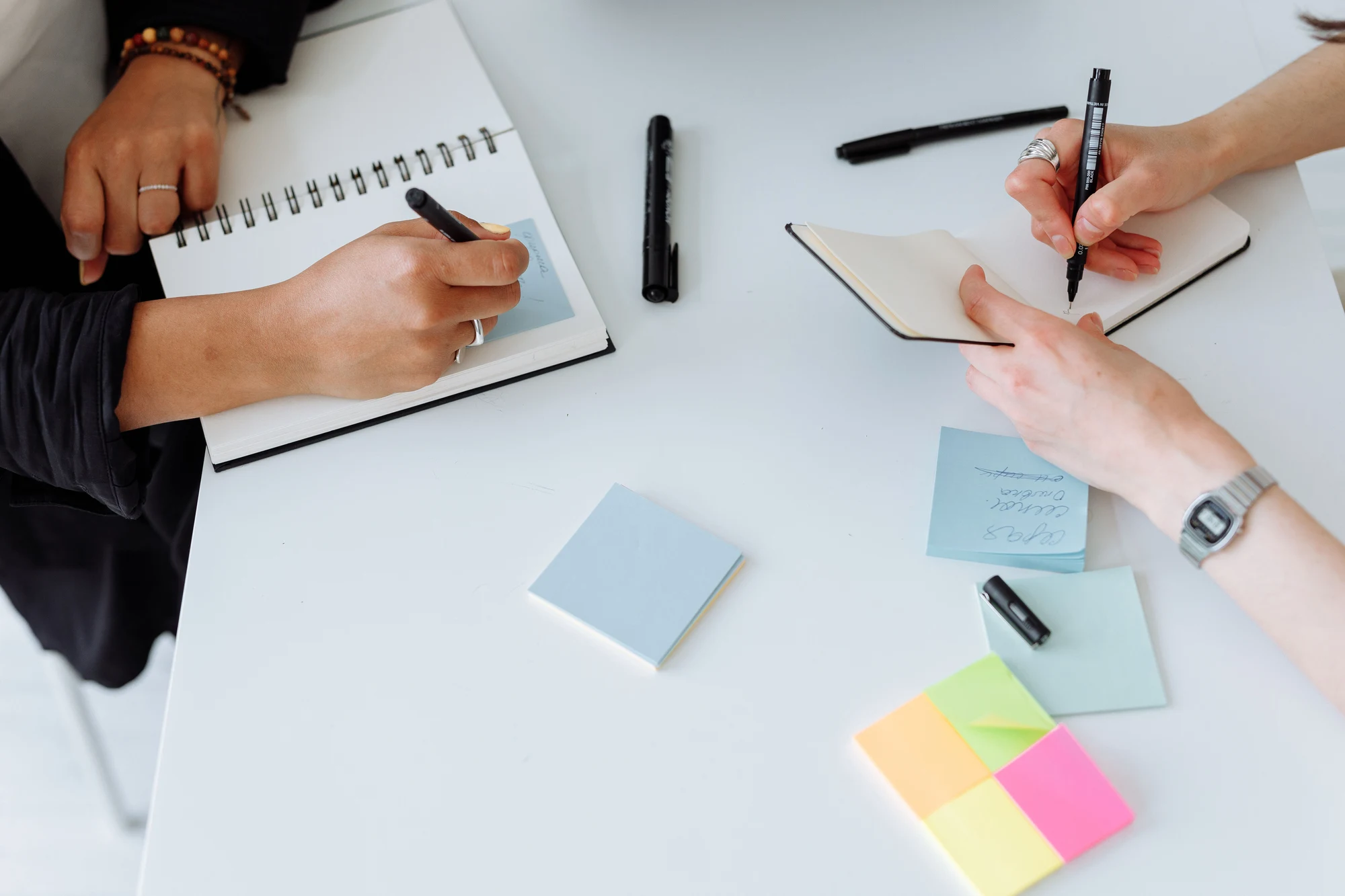 Brand & Creative — Branding & Creative