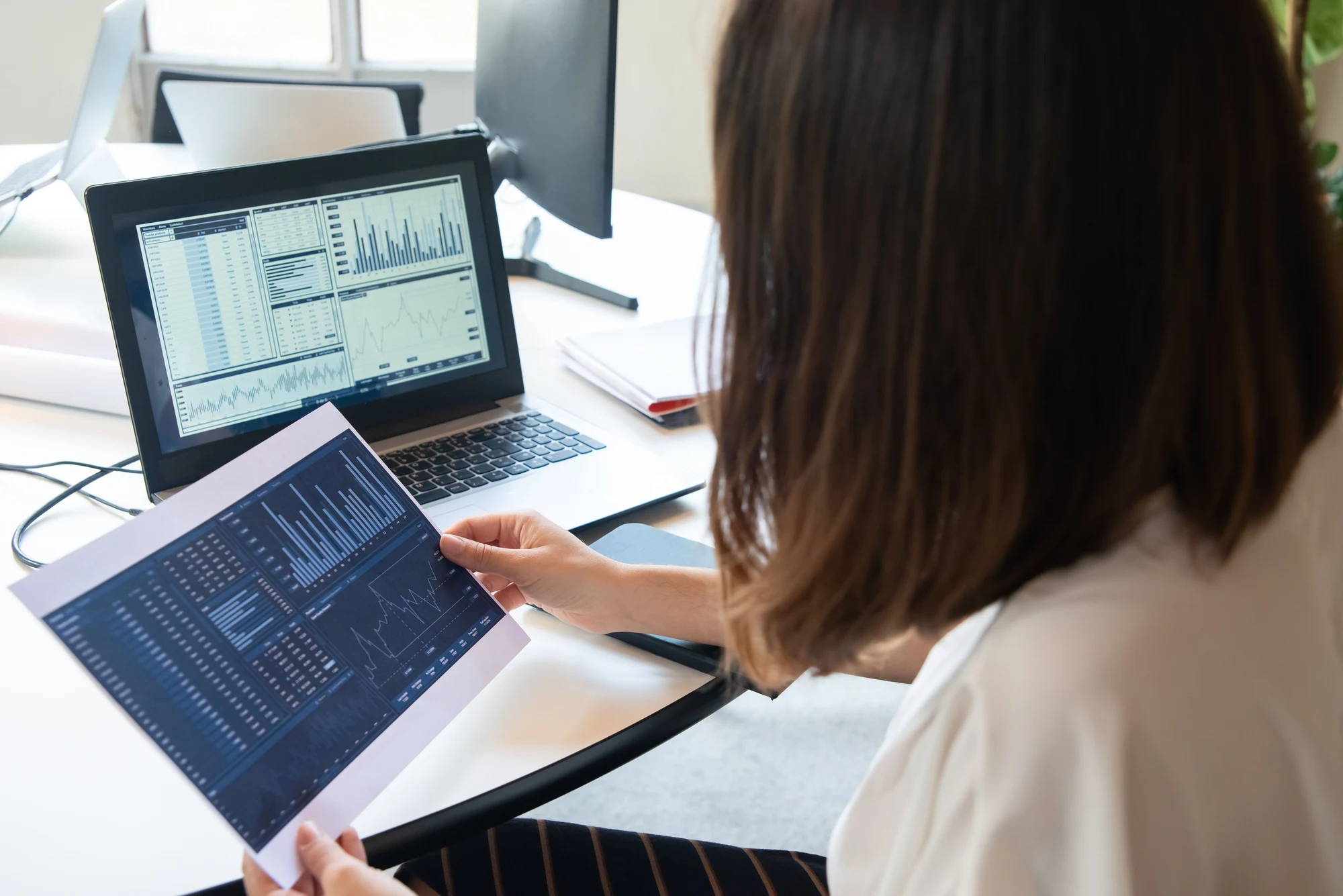 Digital Strategy — Strategy & Planning