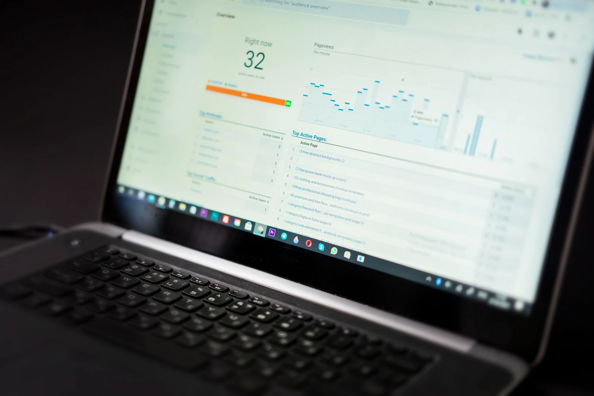 SEO & Content — SEO & Content Growth