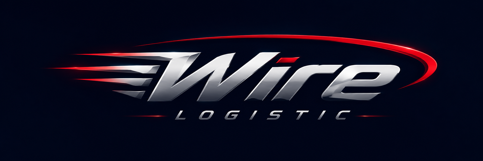 Wire Logistic logo